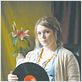 Woman & Grammophone : photo
