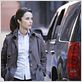 Angela's Eyes : photo Abigail Spencer