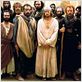 La Dernière tentation du Christ : photo Harvey Keitel, Martin Scorsese, Willem Dafoe