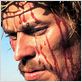 La Dernière tentation du Christ : photo Willem Dafoe