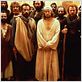 La Dernière tentation du Christ : photo Harvey Keitel, Victor Argo, Willem Dafoe