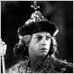 Ivan le Terrible : photo Sergei Mikhailovich Eisenstein
