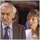 Inspecteur Morse : photo Clare Holman, John Thaw