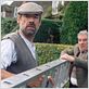 The Vicar of Dibley : photo Roger Lloyd-Pack, Trevor Peacock