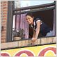Il était une fois dans le Queens : photo Dito Montiel, Rosario Dawson