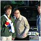 L'Expert de Hong Kong : photo Benny Chan, Jackie Chan, Louis Koo, Michael Hui