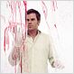 Dexter : photo Michael C. Hall