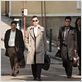 Exilé : photo Anthony Wong, Francis Ng Chun-Yu, Johnnie To, Roy Cheung, Suet Lam