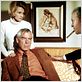 Le Point de non retour : photo Angie Dickinson, John Boorman, Lee Marvin