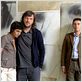 Voyage secret : photo Alessio Boni, Emir Kusturica, Roberto Andò, Valeria Solarino
