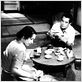 Le Repas : photo Ken Uehara, Mikio Naruse, Setsuko Hara
