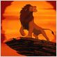 Le Roi Lion : photo Rob Minkoff, Roger Allers