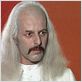 La Montagne sacrée : photo Alejandro Jodorowsky