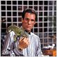 Permis de tuer : photo Ian Fleming, John Glen, Robert Davi