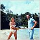 James Bond 007 contre Dr. No : photo Sean Connery, Terence Young, Ursula Andress