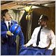 Ocean's 13 : Photo Casey Affleck, Scott Caan, Steven Soderbergh