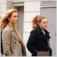 Tel père, telle fille : photo Daisy Broom, Léa Drucker