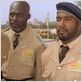 Africa paradis : photo Eriq Ebouaney, Martial Odone, Sylvestre Amoussou