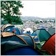 Glastonbury : photo Julien Temple