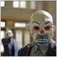 The Dark Knight, Le Chevalier Noir : photo Christopher Nolan