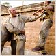 Les Condamnés : photo Nathan Jones, Scott Wiper