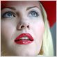 Captivity : photo Elisha Cuthbert, Roland Joffé