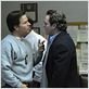 La Nuit nous appartient : photo James Gray, Joaquin Phoenix, Mark Wahlberg
