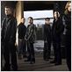 Painkiller Jane : photo Alaina Huffman, Kristanna Loken, Nathaniel DeVeaux, Noah Danby, Rob Stewart