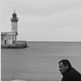 L'Homme de Londres : photo Bela Tarr, Miroslav Krobot