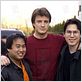 La Voix des morts : la lumière : photo Nathan Fillion, Patrick Lussier