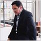 Boarding Gate : photo Michael Madsen, Olivier Assayas