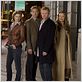 Journeyman : photo Gretchen Egolf, Kevin McKidd, Moon Bloodgood, Reed Diamond