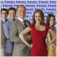 Back to You : photo Ayda Field, Fred Willard, Josh Gad, Kelsey Grammer, Laura Marano