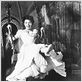 La Fille sur la balançoire : photo Joan Collins, Richard Fleischer