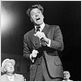 Elmer Gantry le charlatan : photo Richard Brooks