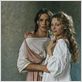Les Amours d'Astrée et de Céladon : photo Andy Gillet, Eric Rohmer, Stéphanie Crayencour