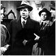Mark Dixon, détective : photo Dana Andrews, Gene Tierney, Otto Preminger