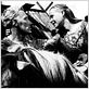 La Source : photo Ingmar Bergman