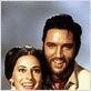 Charro : photo Charles Marquis Warren, Elvis Presley, Ina Balin