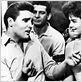 Un Direct au coeur : photo Elvis Presley, Phil Karlson