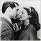 Les Enchaînés : photo Alfred Hitchcock, Cary Grant, Ingrid Bergman