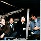 La Grande évasion : photo Donald Pleasence, James Garner, John Sturges, Richard Attenborough