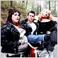 Cry-Baby : photo John Waters, Johnny Depp, Traci Lords