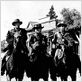 Le Train sifflera trois fois : photo Fred Zinnemann, Lee Van Cleef