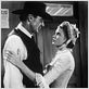 Le Train sifflera trois fois : photo Gary Cooper, Grace Kelly