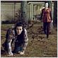 The Strangers : photo Bryan Bertino, Gemma Ward, Liv Tyler