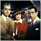 Casablanca : photo Humphrey Bogart, Ingrid Bergman, Michael Curtiz, Paul Henreid