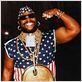 photo Mr. T