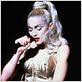 In bed with Madonna : photo Alek Keshishian, Madonna