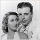 Chercheuses d'or de 1933 : photo Dick Powell, Joan Blondell, Mervyn LeRoy